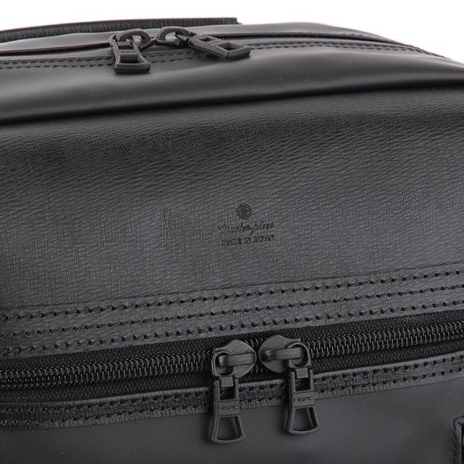 マスターピース ストリームF ビジネスリュック master-piece mspc-55531-f