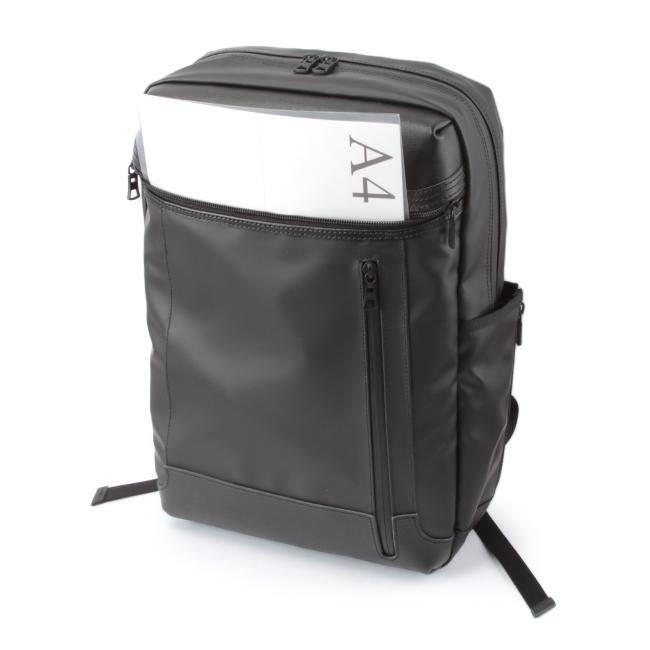 マスターピース ストリームF ビジネスリュック master-piece mspc-55531-f