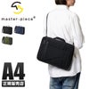 マスターピース ケプト ショルダーバッグ master-piece mspc-601032