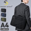 マスターピース ケプト ショルダーバッグ master-piece mspc-601032