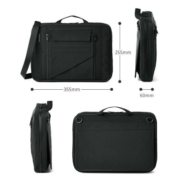 マスターピース ケプト ショルダーバッグ master-piece mspc-601032