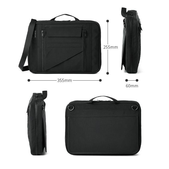 マスターピース ケプト ショルダーバッグ master-piece mspc-601032