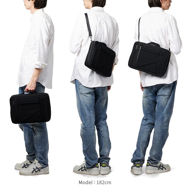 マスターピース ケプト ショルダーバッグ master-piece mspc-601032