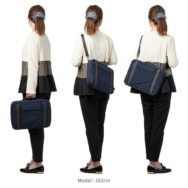 マスターピース ケプト ショルダーバッグ master-piece mspc-601032