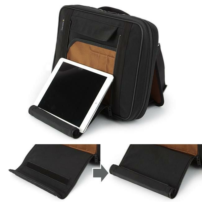 マスターピース ケプト ショルダーバッグ master-piece mspc-601032