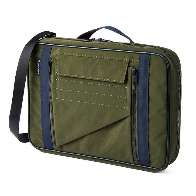 マスターピース ケプト ショルダーバッグ master-piece mspc-601032