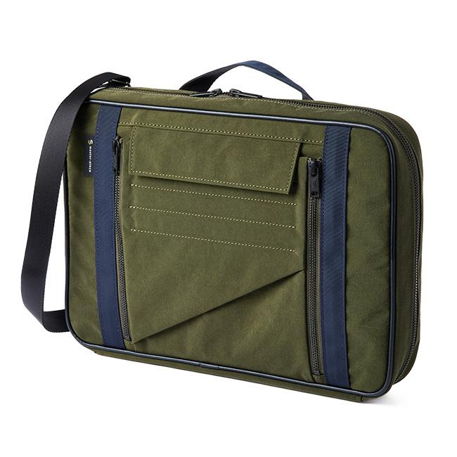 マスターピース ケプト ショルダーバッグ master-piece mspc-601032