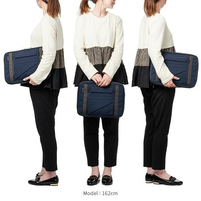 マスターピース ケプト ドキュメントケース master-piece mspc-601033