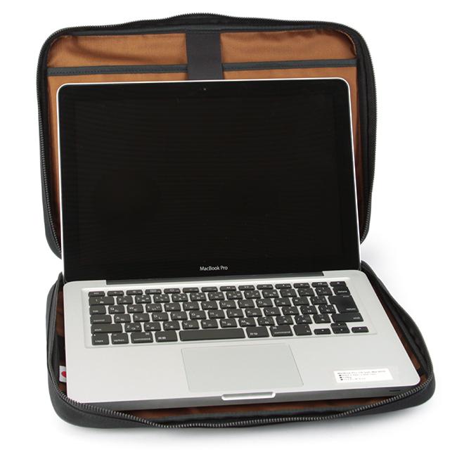 マスターピース ケプト ドキュメントケース master-piece mspc-601033