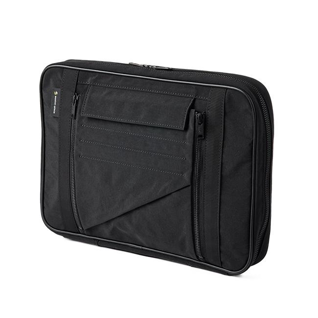 マスターピース ケプト ドキュメントケース master-piece mspc-601033