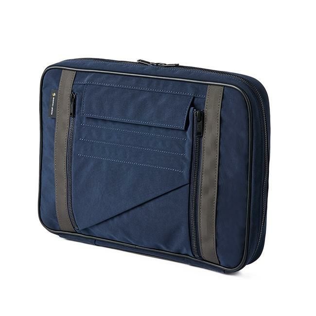 マスターピース ケプト ドキュメントケース master-piece mspc-601033