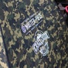 マスターピース マスターピース×クレイジークリーク  master-piece mspc-747006