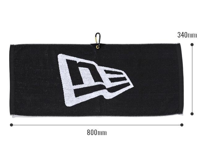 ニューエラ ゴルフ ゴルフ ゴルフ NEW ERA GOLF n-towel