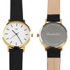 ワンダーラストウォッチ ニューヨークモデル 腕時計 WANDERLUST WATCHES newyork