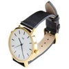 ワンダーラストウォッチ ニューヨークモデル 腕時計 WANDERLUST WATCHES newyork