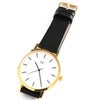 ワンダーラストウォッチ ニューヨークモデル 腕時計 WANDERLUST WATCHES newyork