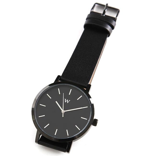 ワンダーラストウォッチ ニューヨークモデル 腕時計 WANDERLUST WATCHES newyork