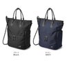 ニューライフプロジェクト エコキャンバス トートバッグ  nla203t01