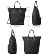 ニューライフプロジェクト エコキャンバス トートバッグ  nla203t01