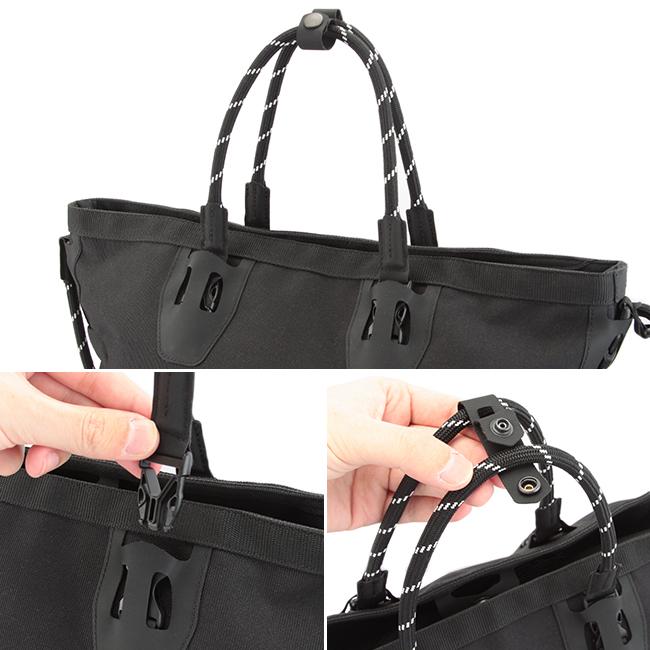 ニューライフプロジェクト エコキャンバス トートバッグ  nla203t01
