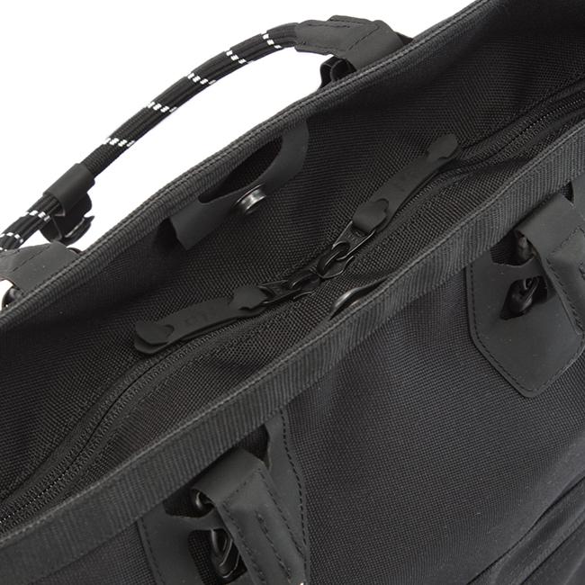 ニューライフプロジェクト エコキャンバス トートバッグ  nla203t01