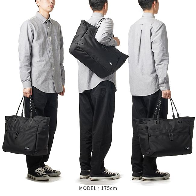 ニューライフプロジェクト エコキャンバス トートバッグ  nla203t02