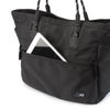 ニューライフプロジェクト エコキャンバス トートバッグ  nla203t02