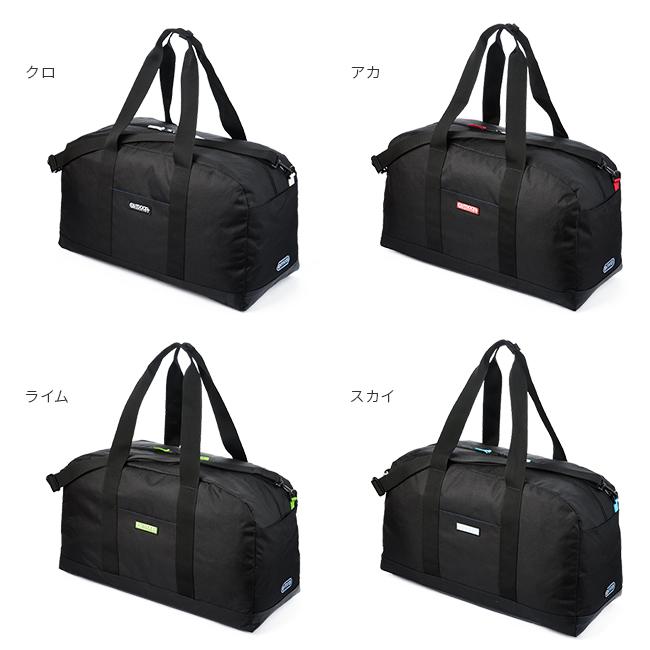 アウトドアプロダクツ ボストンバッグ 1泊 2泊 3泊 55L OUTDOOR