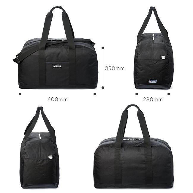 アウトドアプロダクツ サウスランド2 ボストンバッグ OUTDOOR PRODUCTS oda021