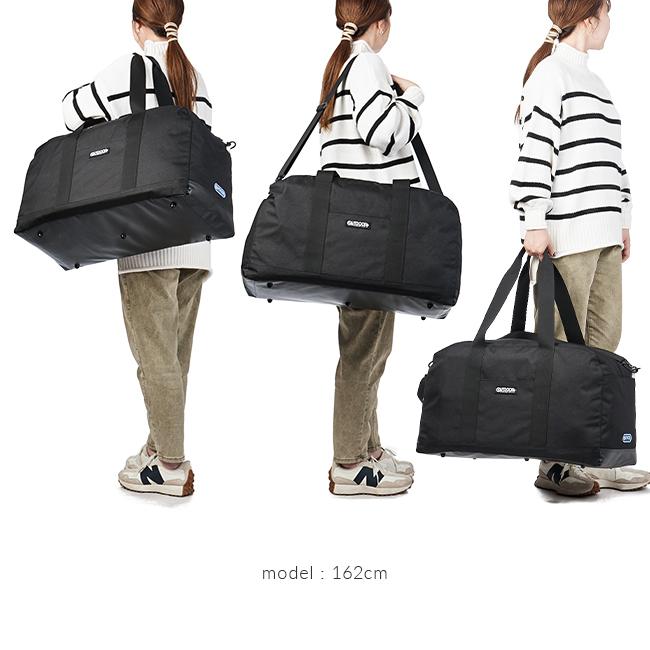 アウトドアプロダクツ サウスランド2 ボストンバッグ OUTDOOR PRODUCTS oda021