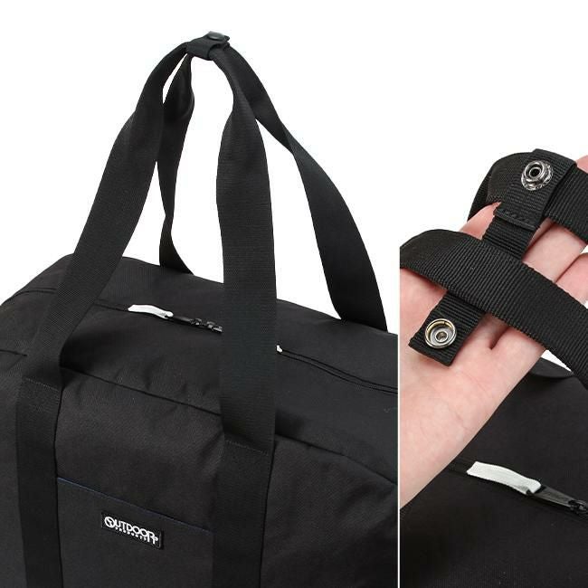 アウトドアプロダクツ サウスランド2 ボストンバッグ OUTDOOR PRODUCTS oda021