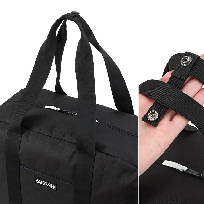 アウトドアプロダクツ サウスランド2 ボストンバッグ OUTDOOR PRODUCTS oda021