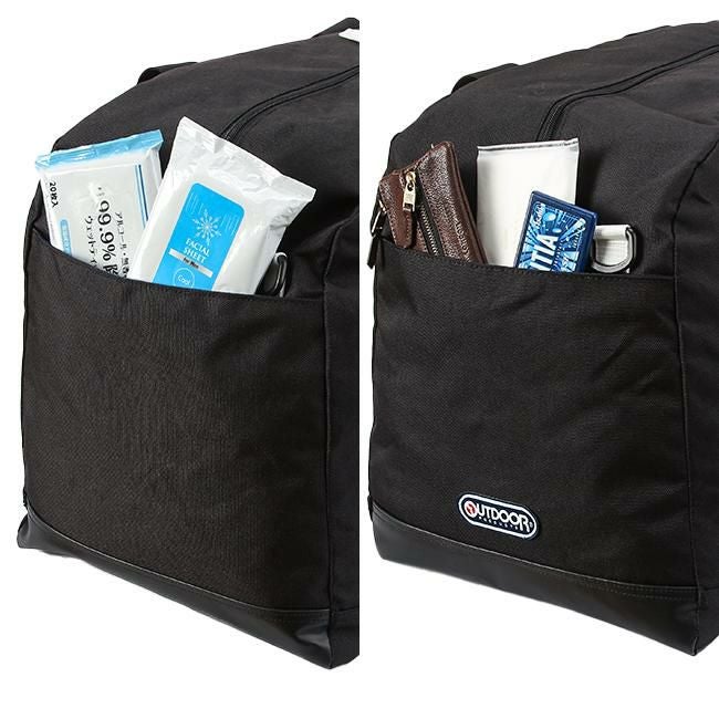 アウトドアプロダクツ サウスランド2 ボストンバッグ OUTDOOR PRODUCTS oda021