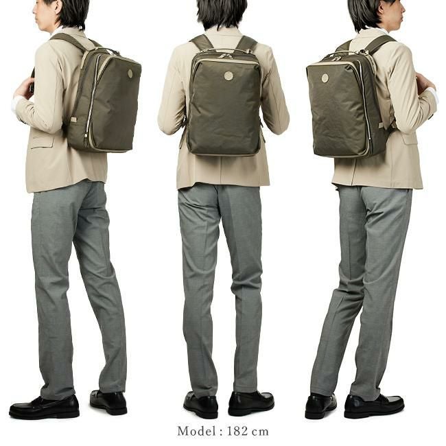 オロビアンコ センプレ ビジネスリュック Orobianco or-92391