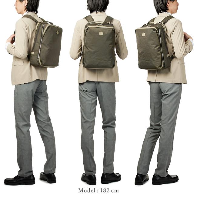 オロビアンコ センプレ ビジネスリュック Orobianco or-92391