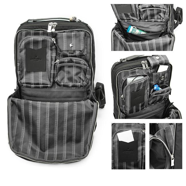 オロビアンコ センプレ ビジネスリュック Orobianco or-92391