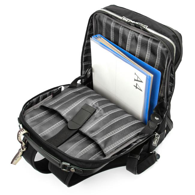 オロビアンコ センプレ ビジネスリュック Orobianco or-92391