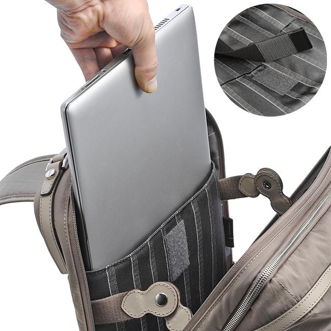 オロビアンコ センプレ ビジネスリュック Orobianco or-92391