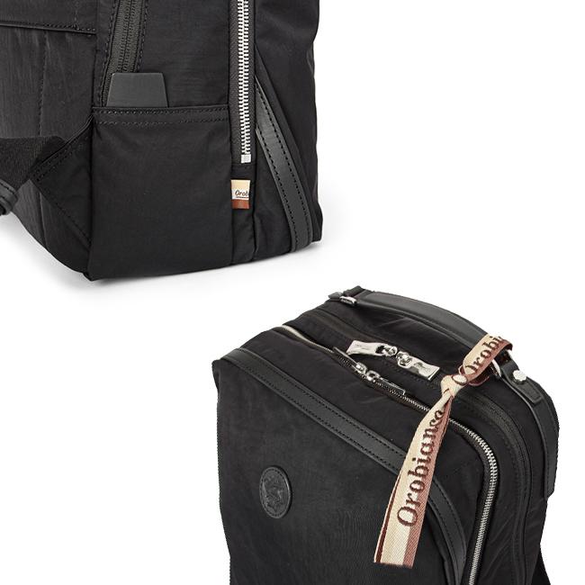 オロビアンコ センプレ ビジネスリュック Orobianco or-92391