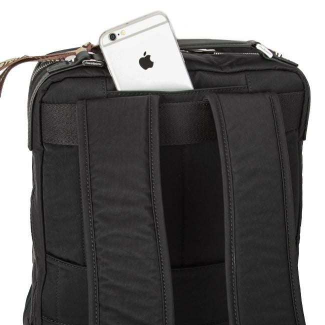 オロビアンコ センプレ ビジネスリュック Orobianco or-92391