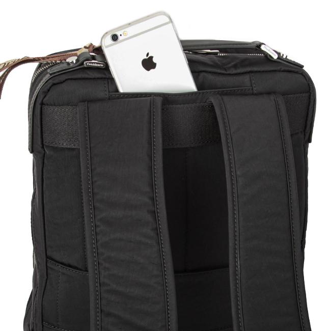 オロビアンコ センプレ ビジネスリュック Orobianco or-92391