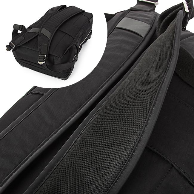 オロビアンコ センプレ ビジネスリュック Orobianco or-92391