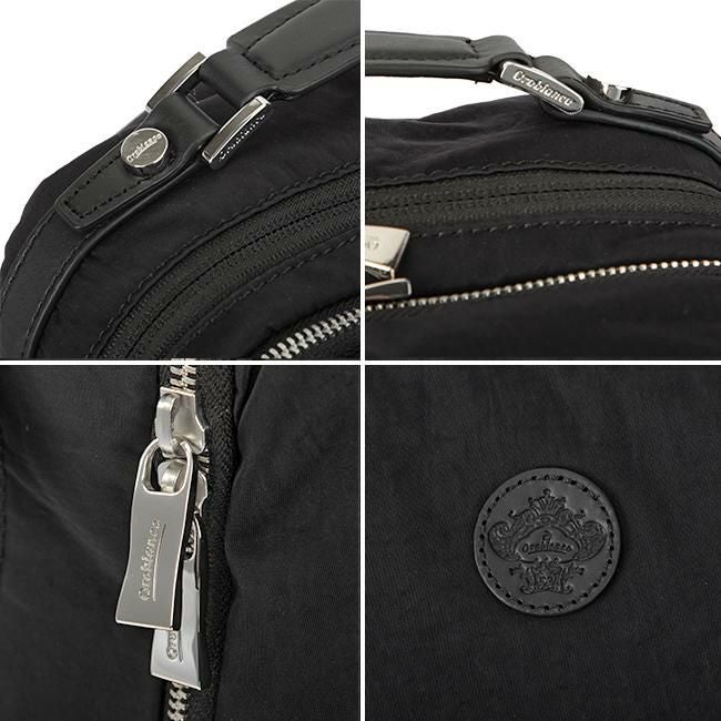 オロビアンコ センプレ ビジネスリュック Orobianco or-92391