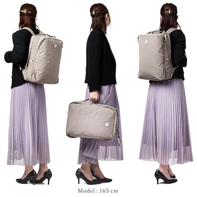 オロビアンコ センプレ ビジネスリュック Orobianco or-92392