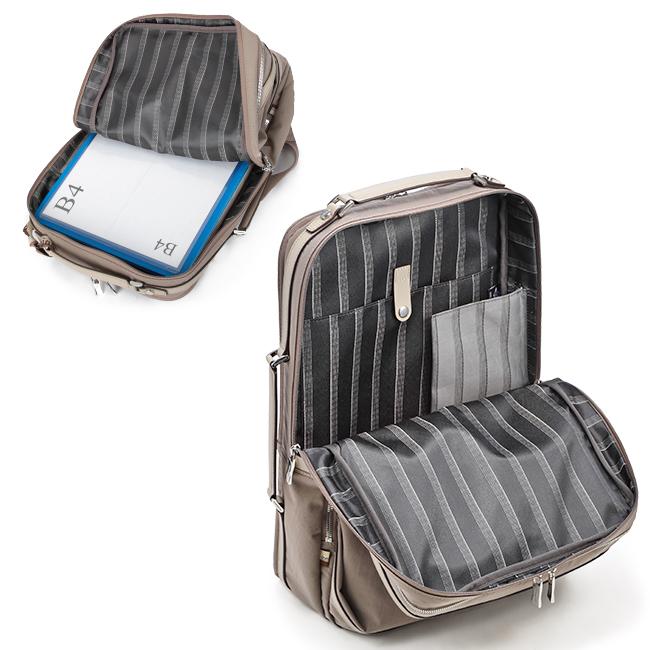 オロビアンコ センプレ ビジネスリュック Orobianco or-92392