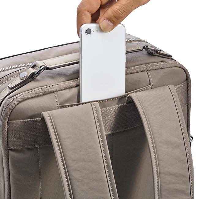 オロビアンコ センプレ ビジネスリュック Orobianco or-92392