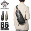 オロビアンコ ムッカ ボディバッグ Orobianco or-92472
