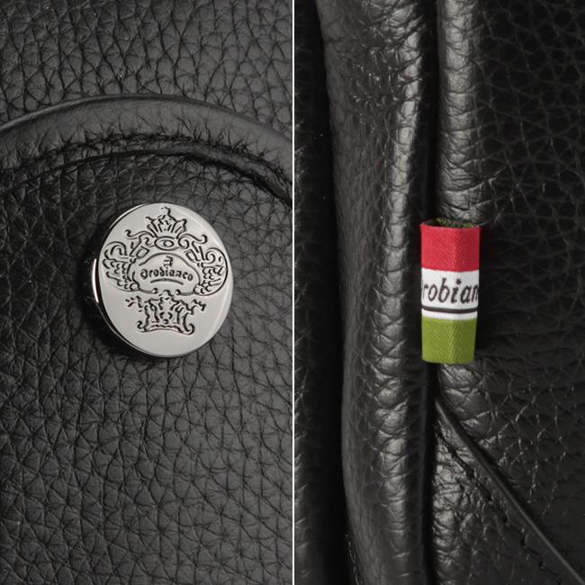 オロビアンコ ムッカ ボディバッグ Orobianco or-92472