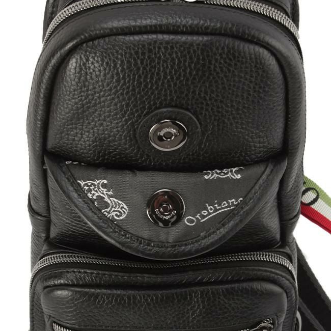 オロビアンコ ムッカ ボディバッグ Orobianco or-92472