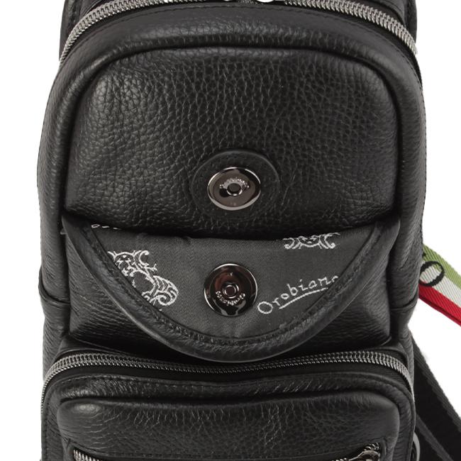 オロビアンコ ムッカ ボディバッグ Orobianco or-92472